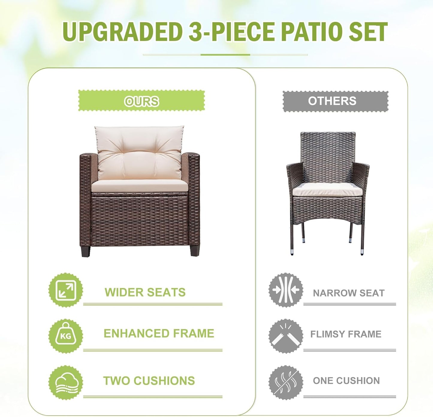 π Luxury Outdoor Recliner Chair β Adjustable Poolside & Patio Lounger ποΈβοΈ