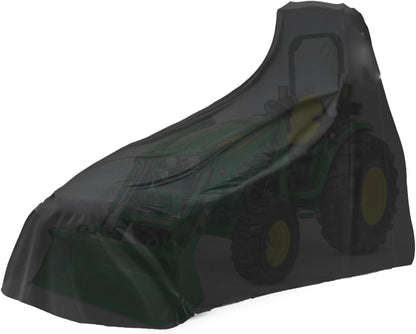 🛡️ Keep Your Tractor Safe & Rust-Free