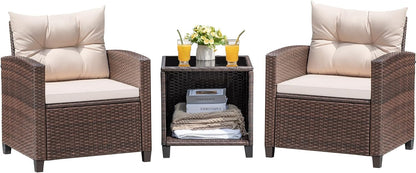 🌞 Luxury Outdoor Recliner Chair – Adjustable Poolside & Patio Lounger 🛋️☀️