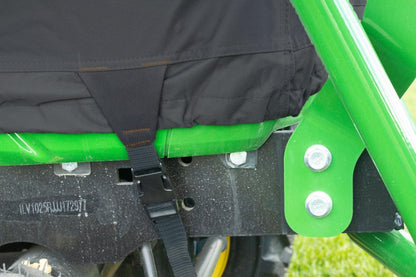 🛡️ Keep Your Tractor Safe & Rust-Free