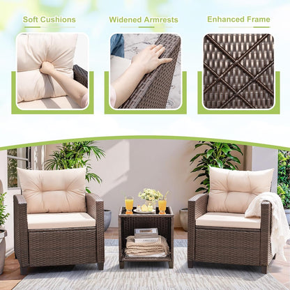 🌞 Luxury Outdoor Recliner Chair – Adjustable Poolside & Patio Lounger 🛋️☀️